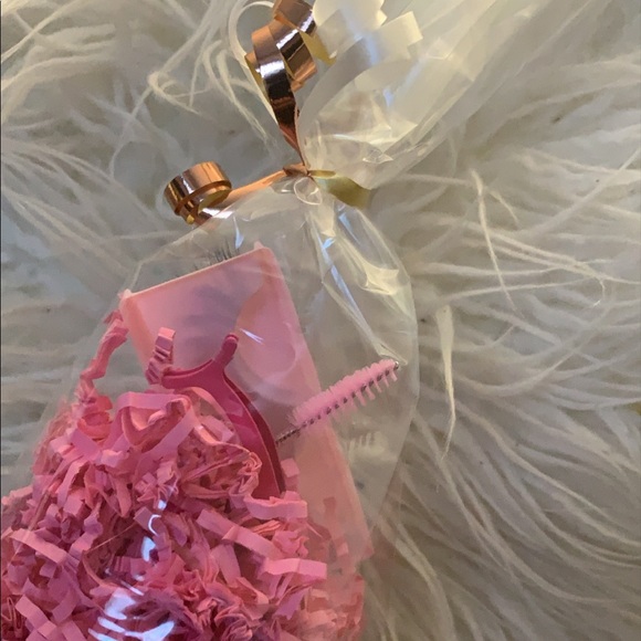 Too’Shiiny Lashes “Peacock set” - Picture 6 of 6